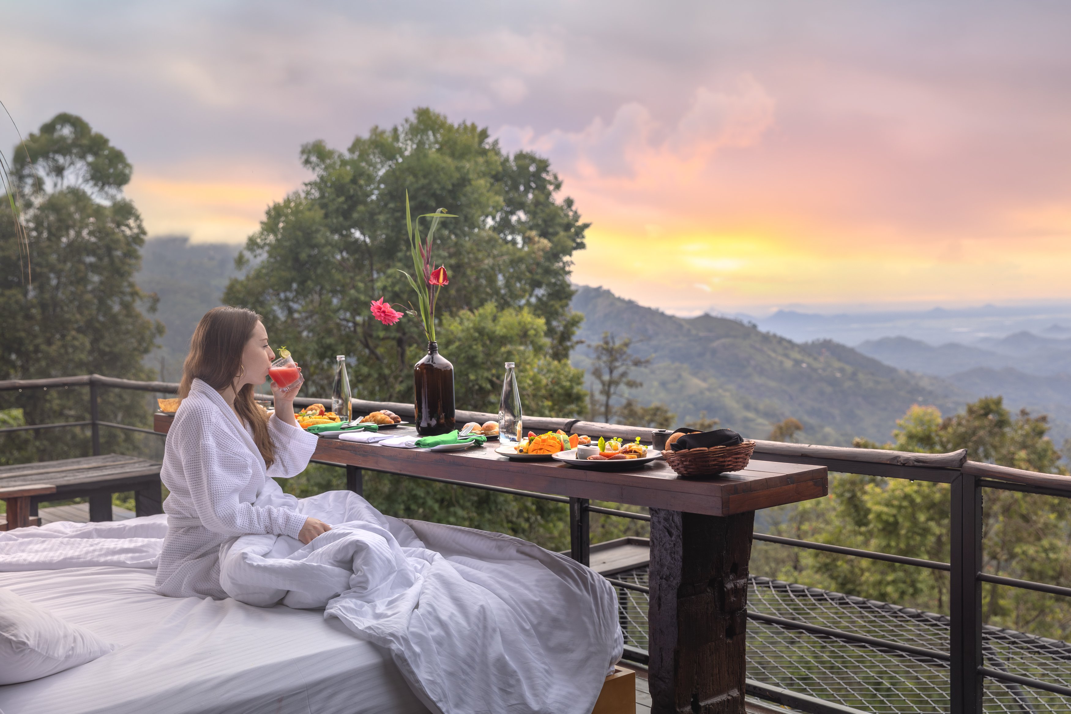 98 ACRES RESORT